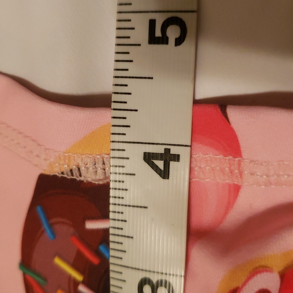Muscles and Donuts Women's Shorts - Picture 11 of 11